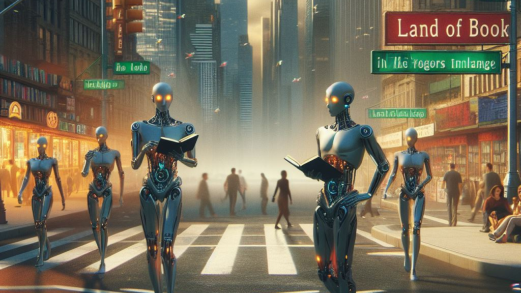 Future of AI in USA Jobs
