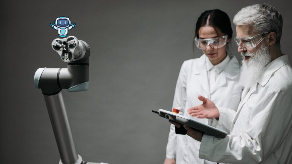 Future of AI in USA Jobs