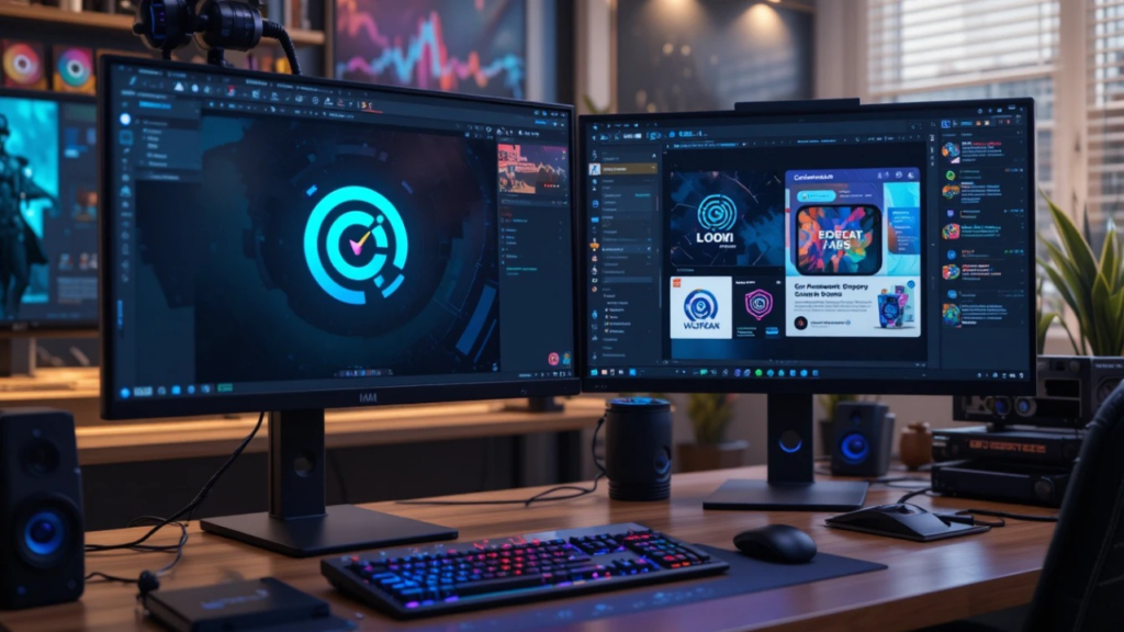 AI Tools for Graphic Designers
