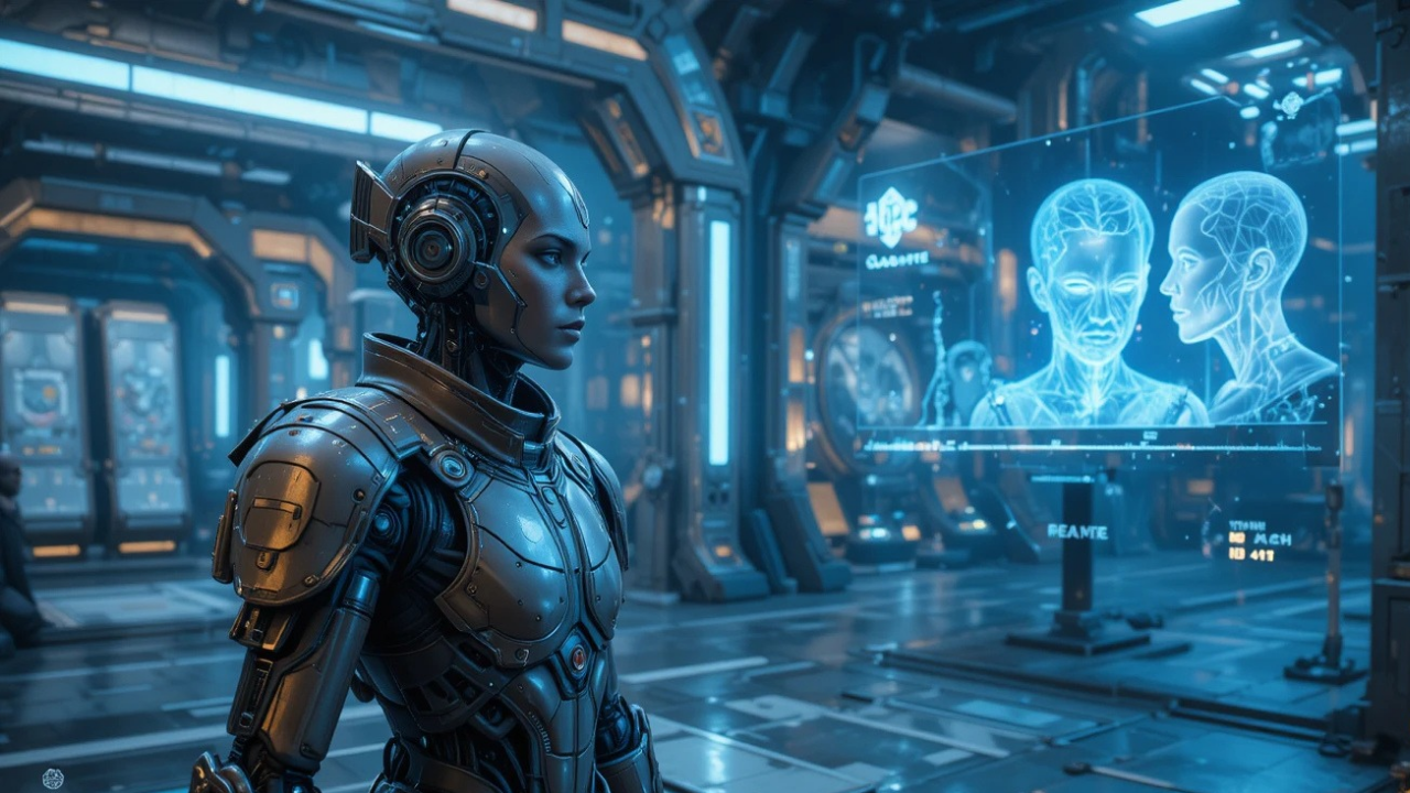 AI NPCs That Remember Players