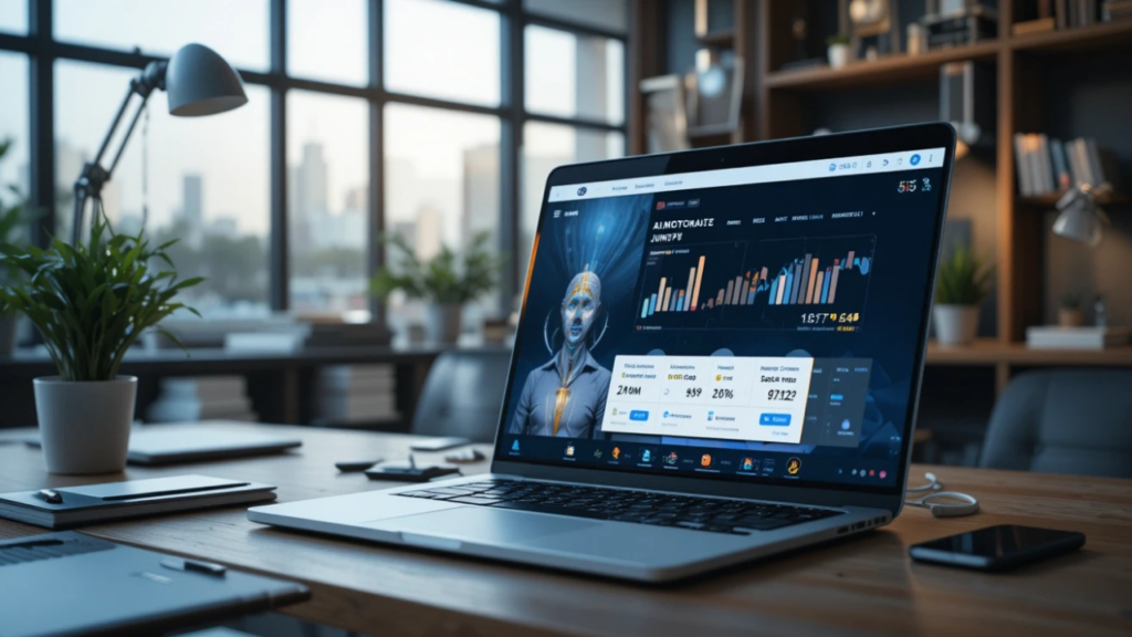 Automate Email With AI