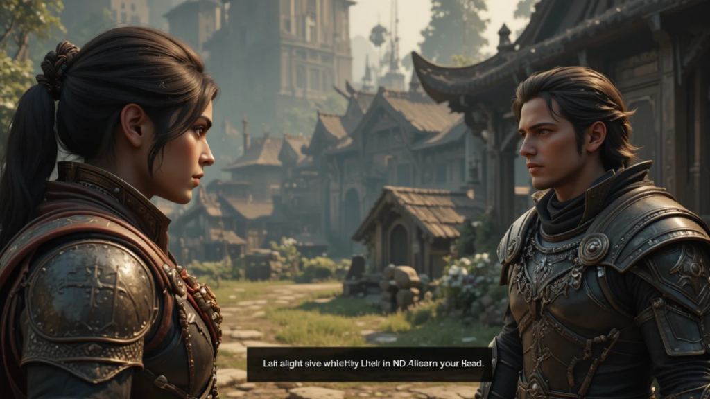 AI Game Dialogue Tools