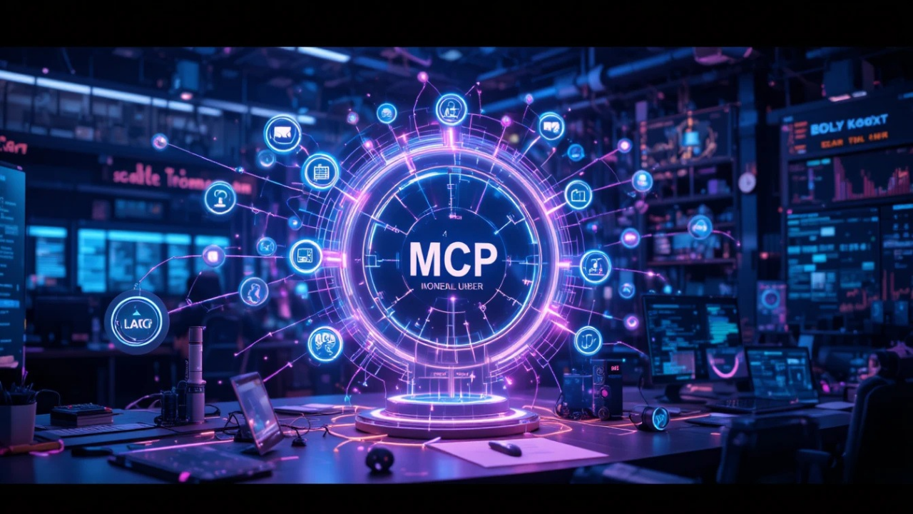 Model Context Protocol