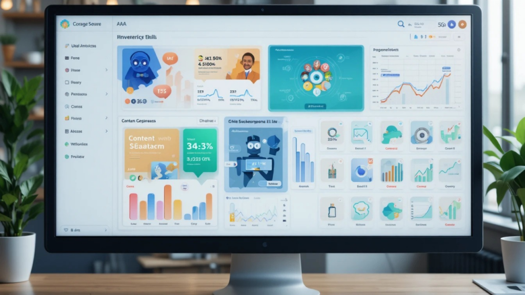 Best Free AI Tools for Small Business
