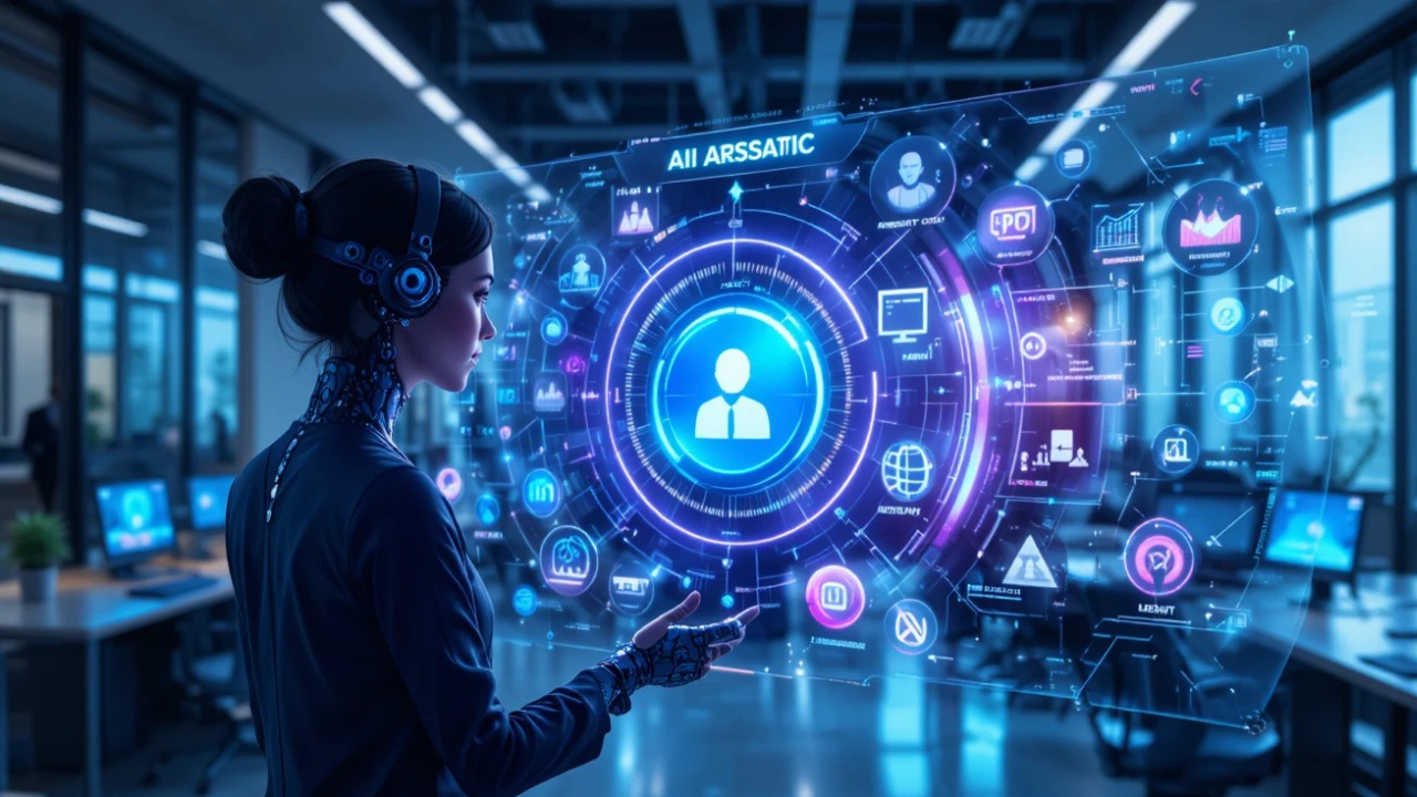 AI Agent Use Cases