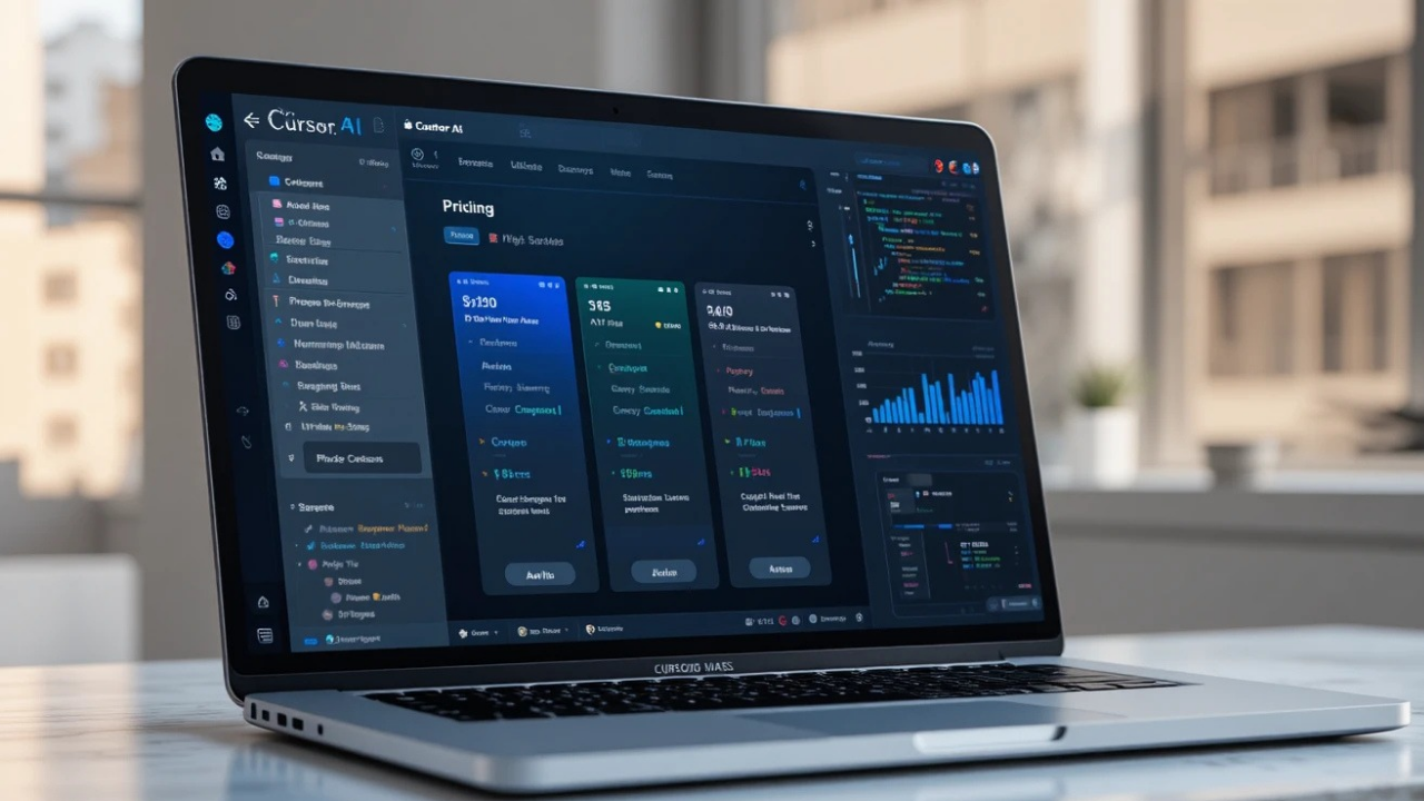 Cursor AI Pricing
