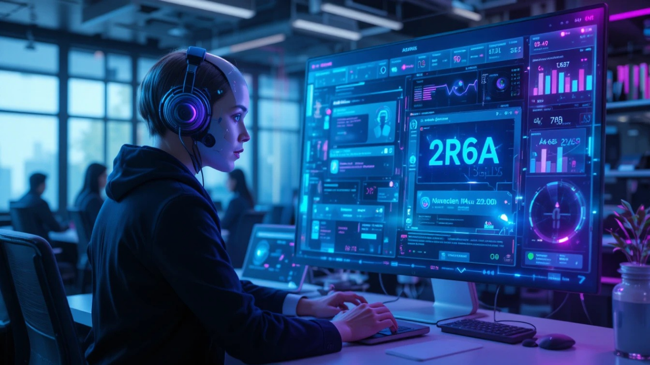 AI Customer Support Automation