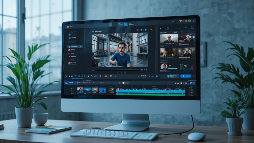 AI Video Income