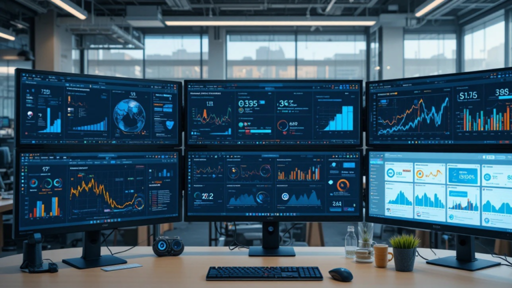 AI Process Automation