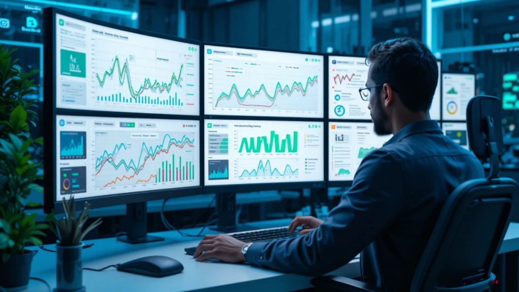 AI Tools for Backlink Building