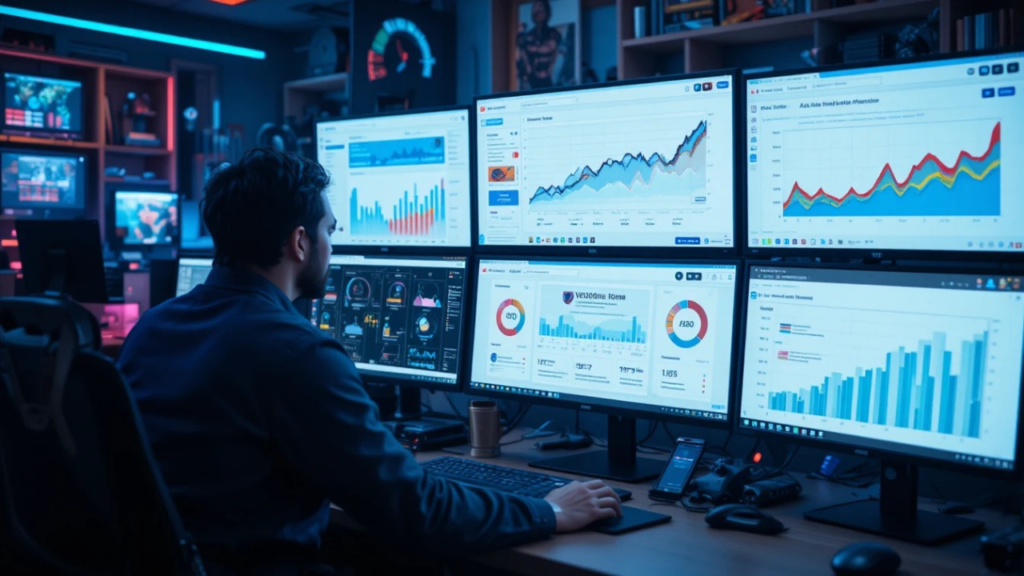 AI Tools for Backlink Building