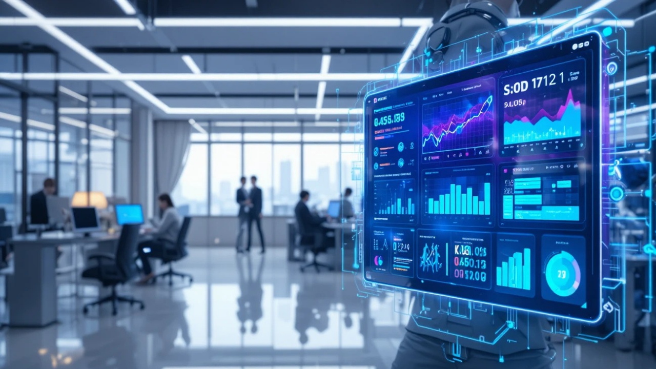 AI CRM Automation