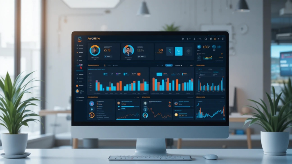AI CRM Automation