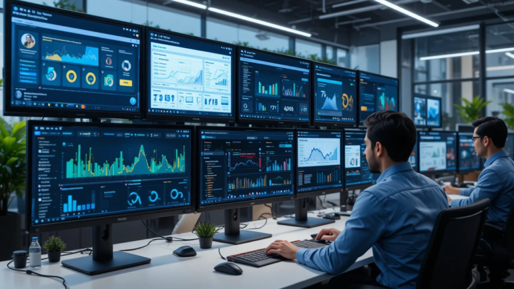 AI CRM Automation