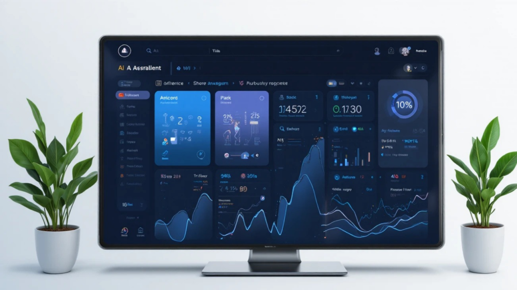 AI Personal Assistant Tools