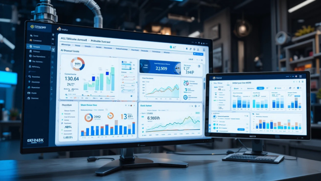 AI for Sales Teams