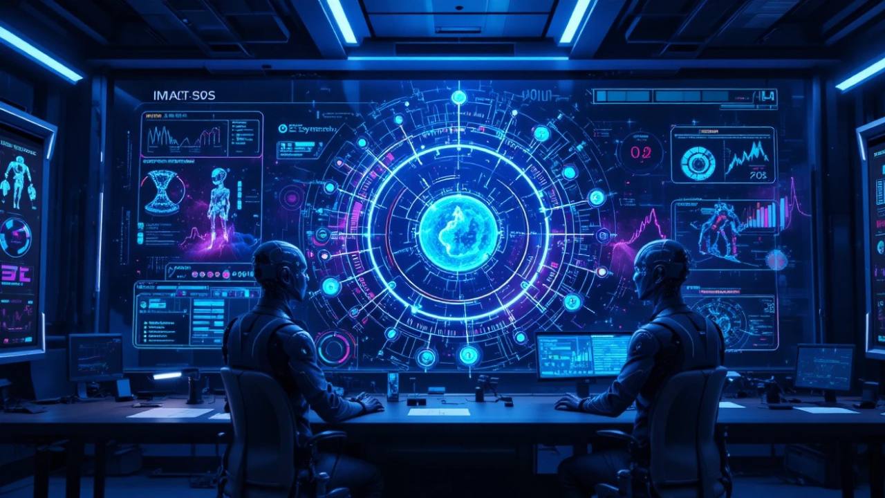 Multi-Agent Systems