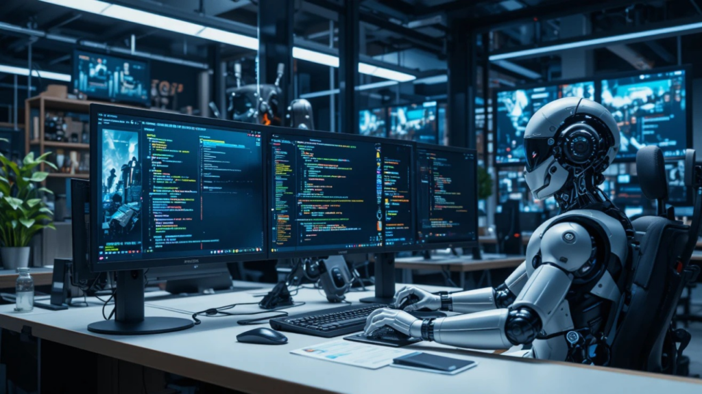 Multi-Agent Systems