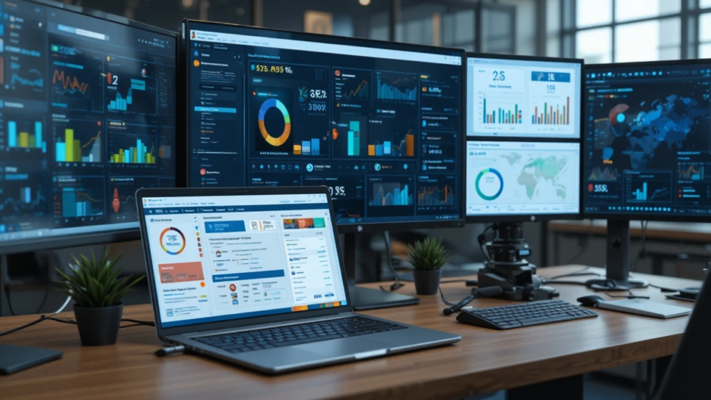 Business Process Automation with AI