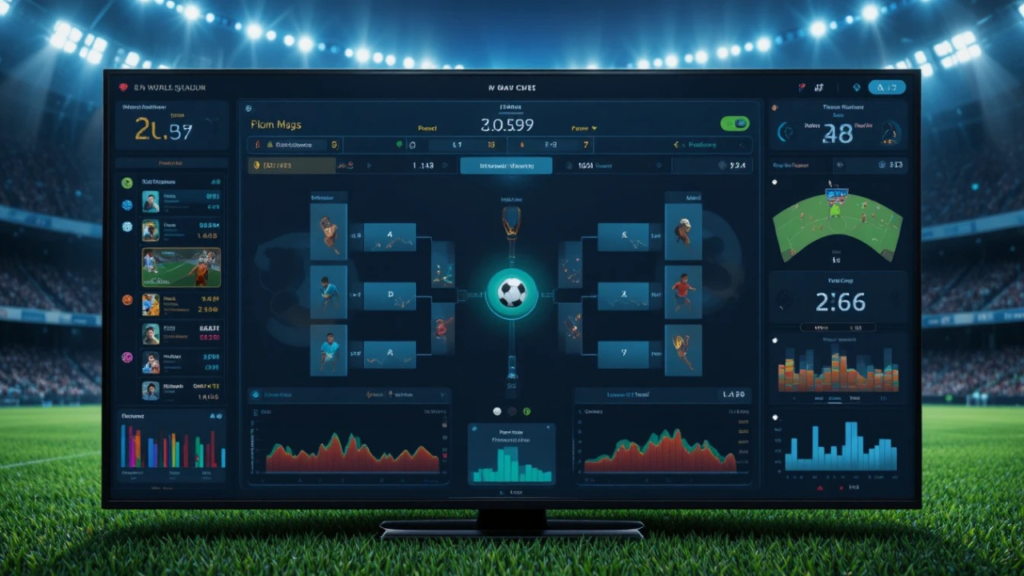 AI World Cup Predictions 2026
