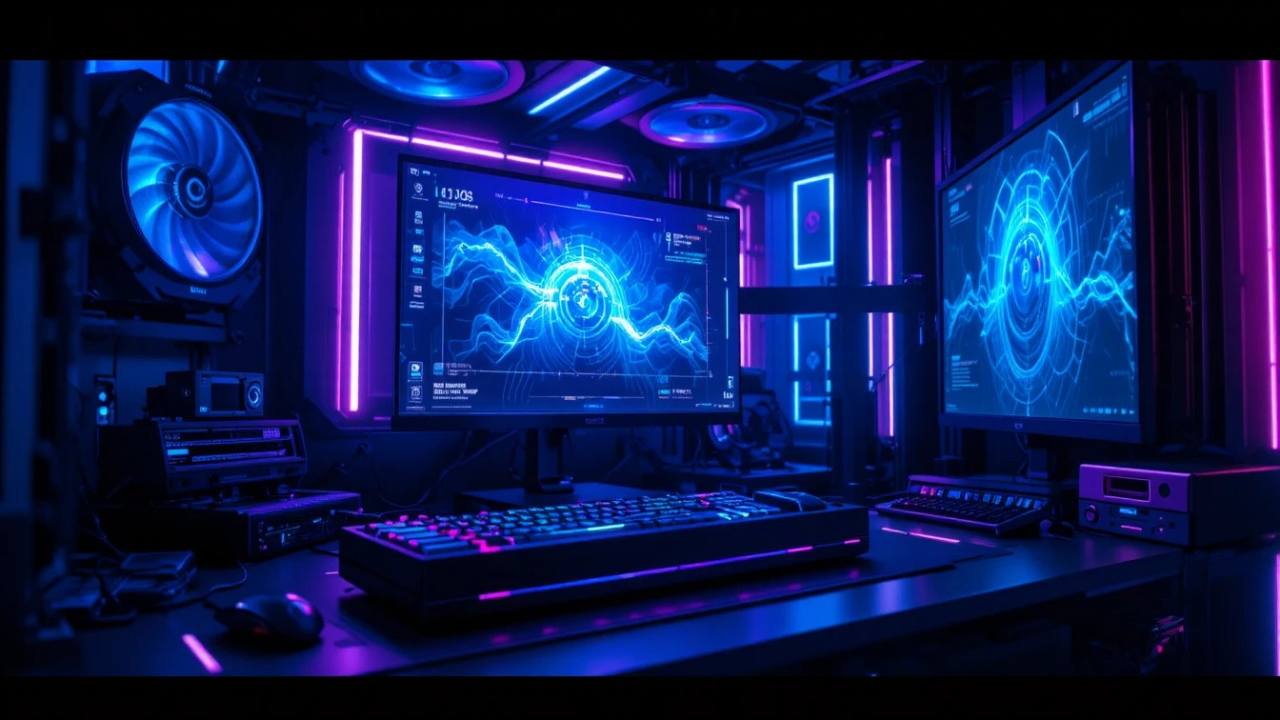 Gaming GPU Trends