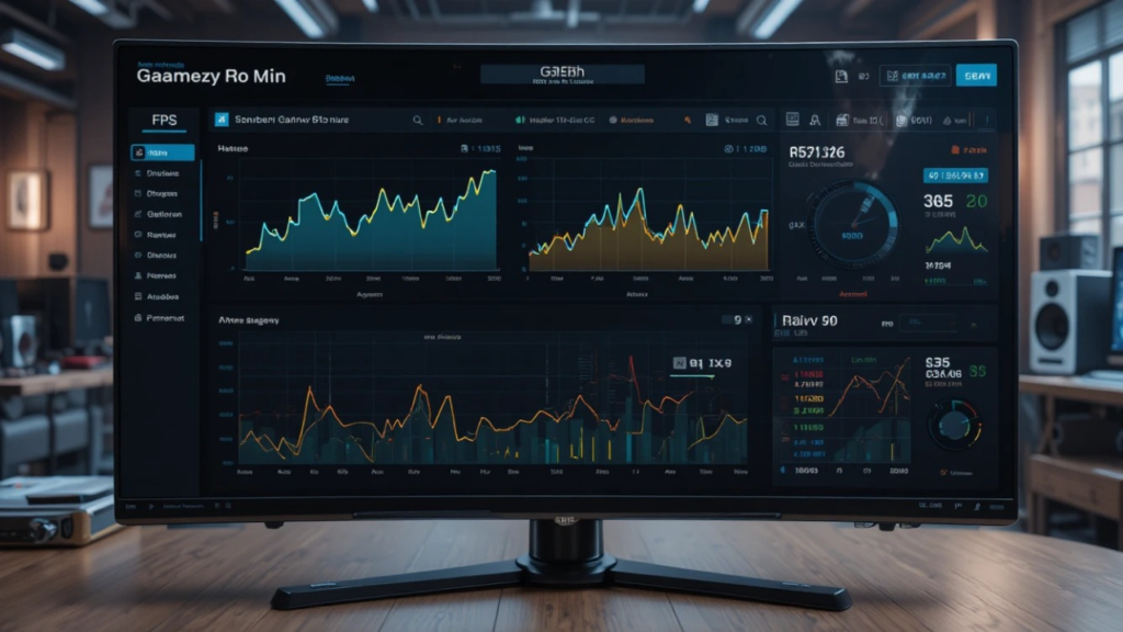 Gaming GPU Trends