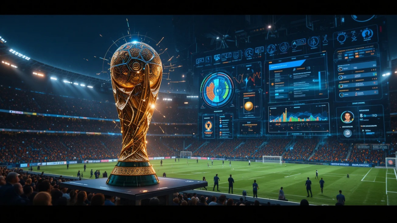 Best AI Tools for World Cup Predictions