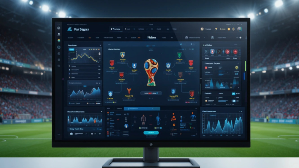 Best AI Tools for World Cup Predictions