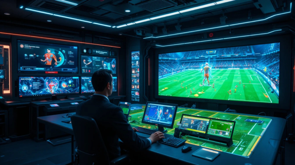Best AI Tools for World Cup Predictions