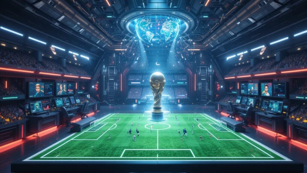 Can AI Predict the World Cup Winner?