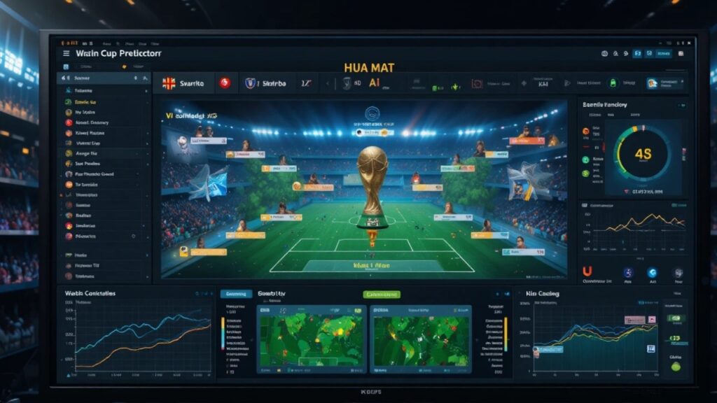 Can AI Predict the World Cup Winner?