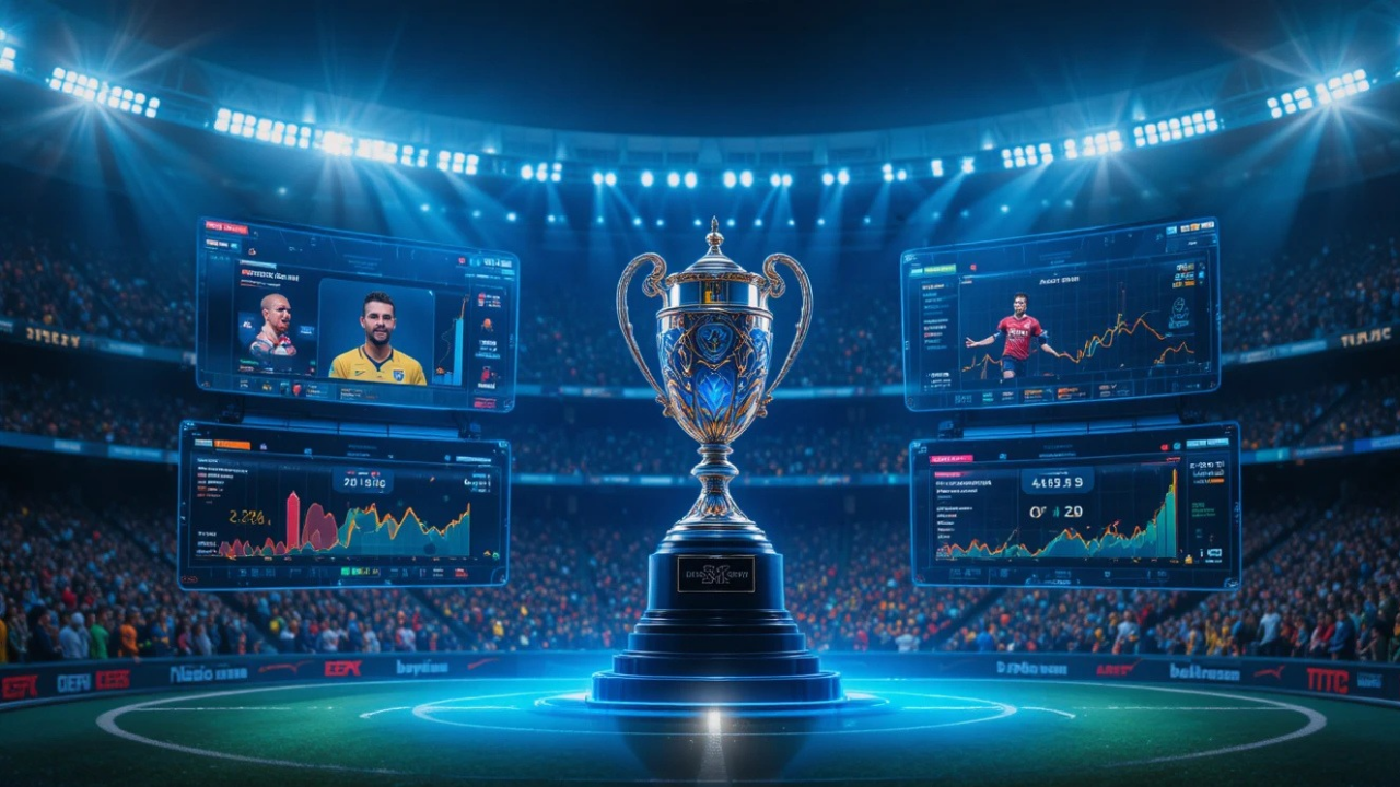 AI Sports Prediction Software