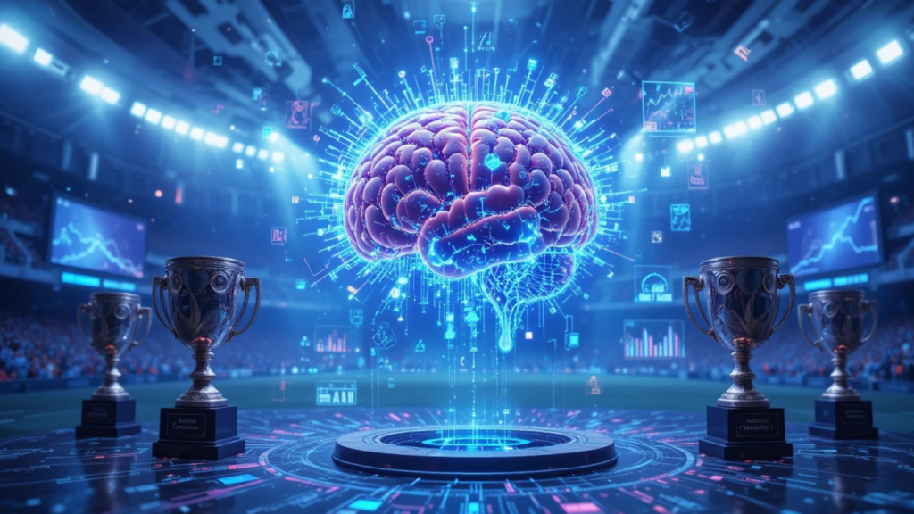 AI Sports Prediction Software