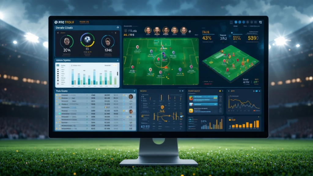 AI in Football
