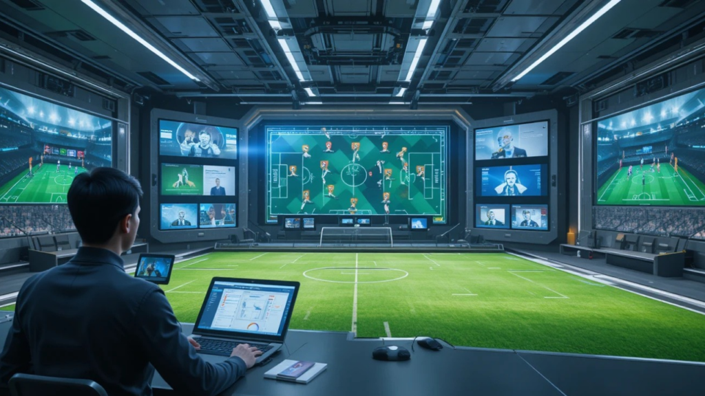 AI in Football