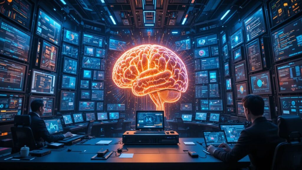 AI Workflow Templates