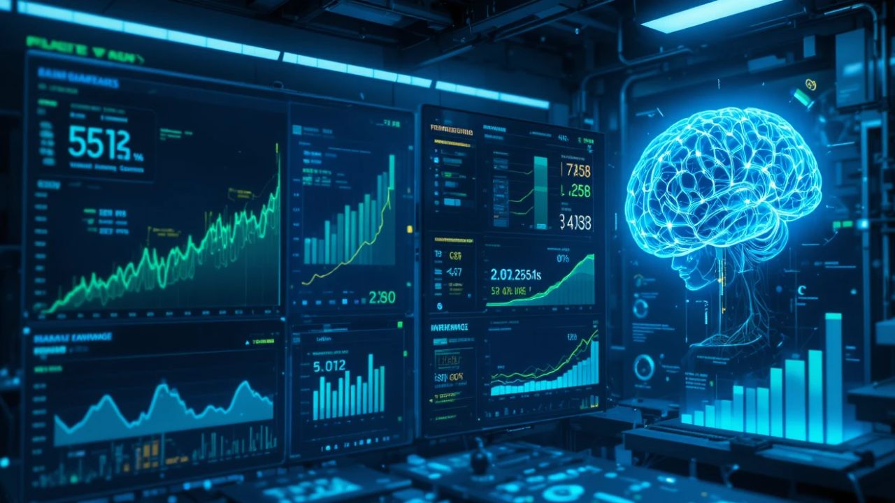 AI Revenue Automation