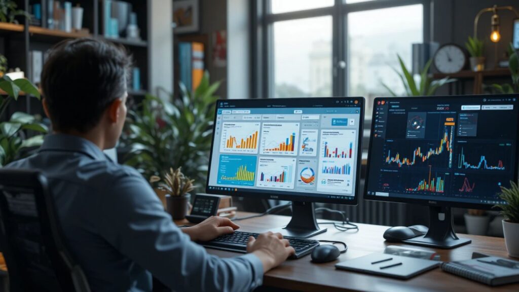 AI Revenue Automation