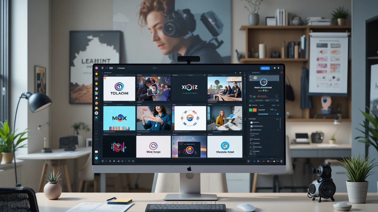 AI Tools for Graphic Designers
