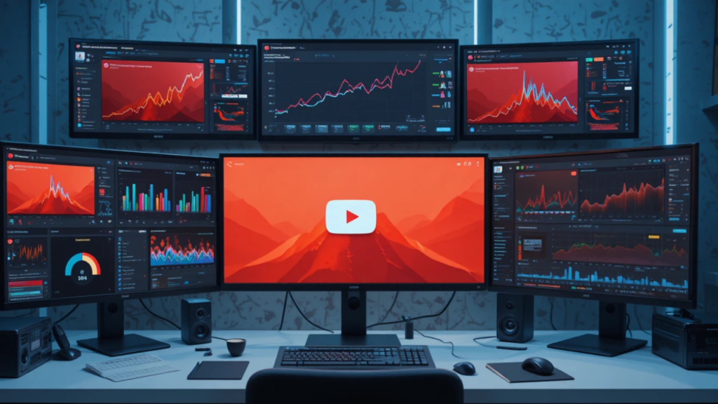 AI Video Income