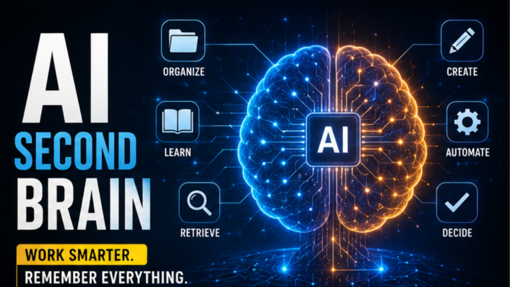 AI Second Brain