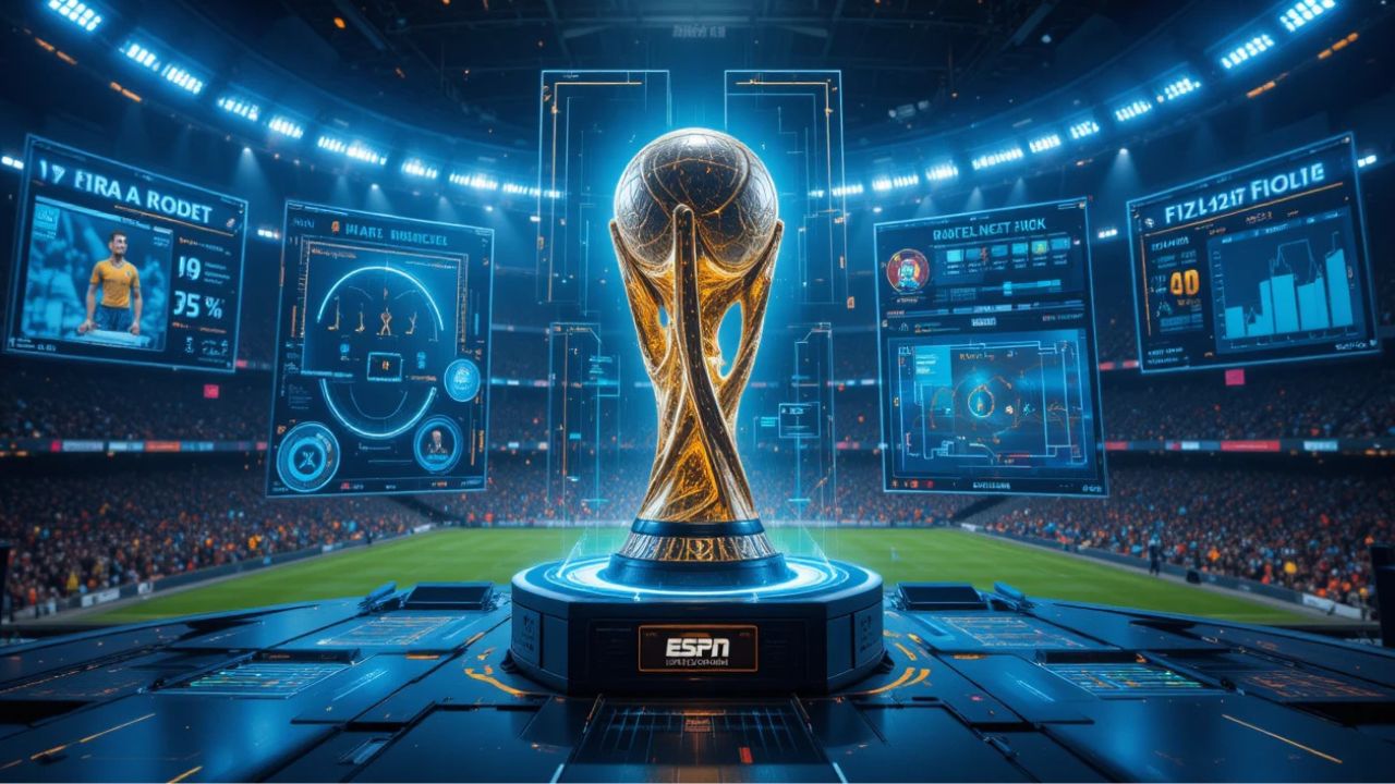 Can AI Predict the World Cup Winner?