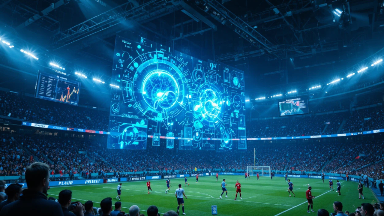 AI Sports Analytics