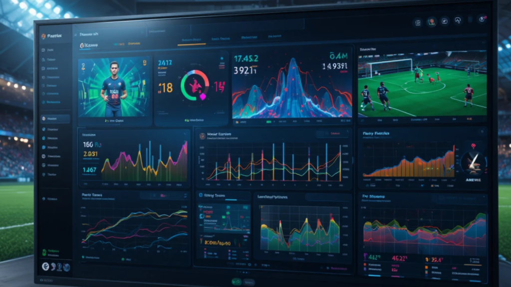 AI Sports Analytics