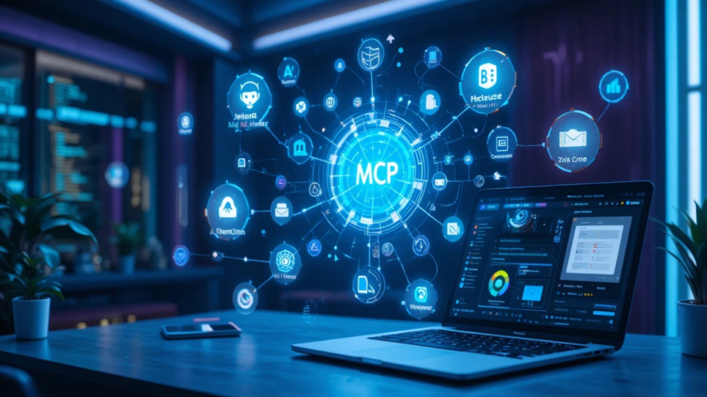 MCP for Beginners