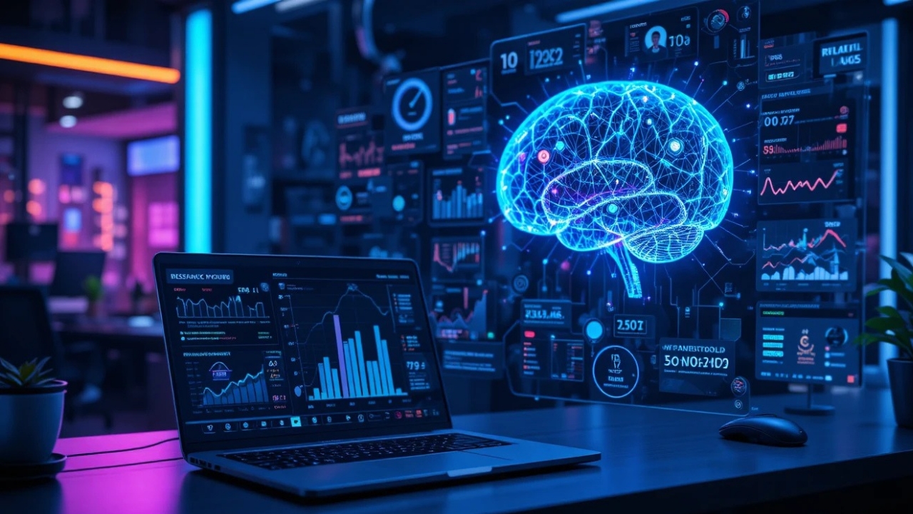AI Tools for Niche Research