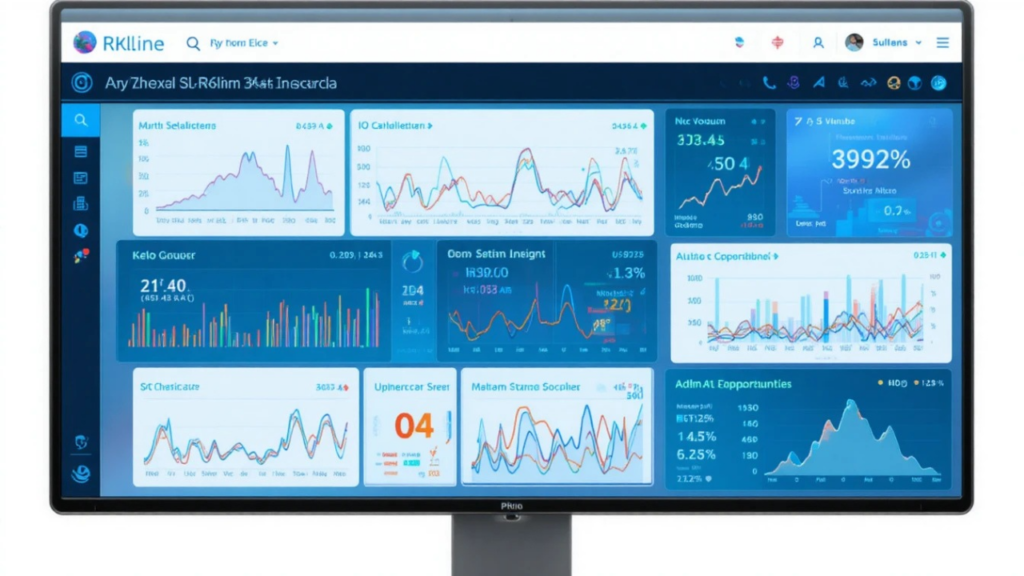 AI Tools for Niche Research