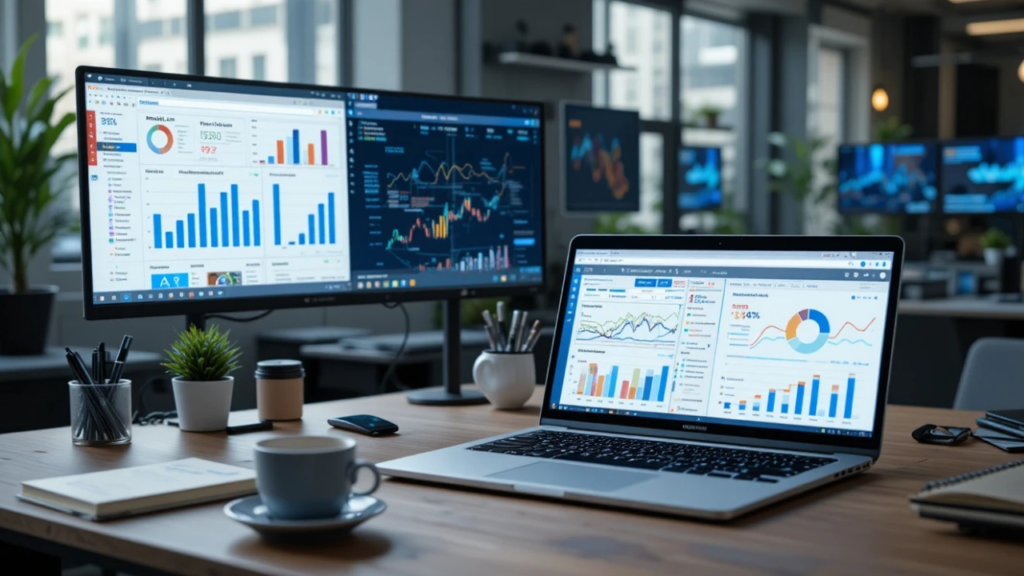 AI Tools for Niche Research