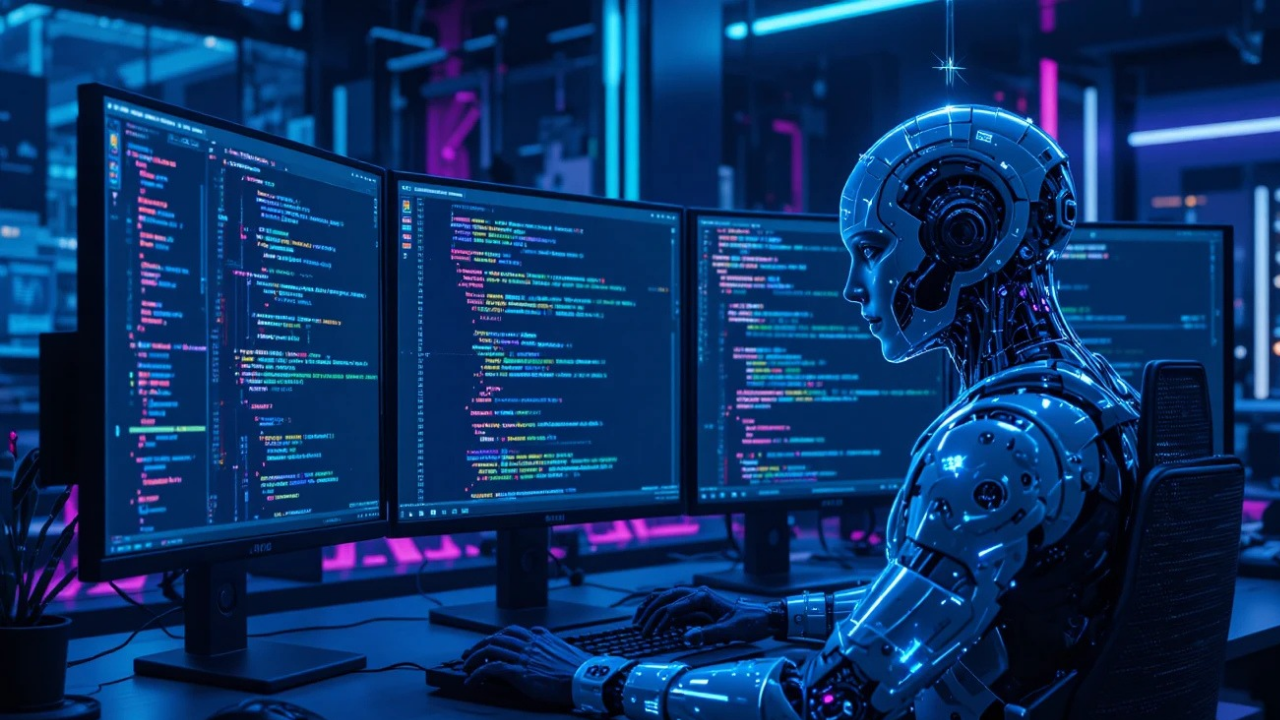 AI GitHub Tools
