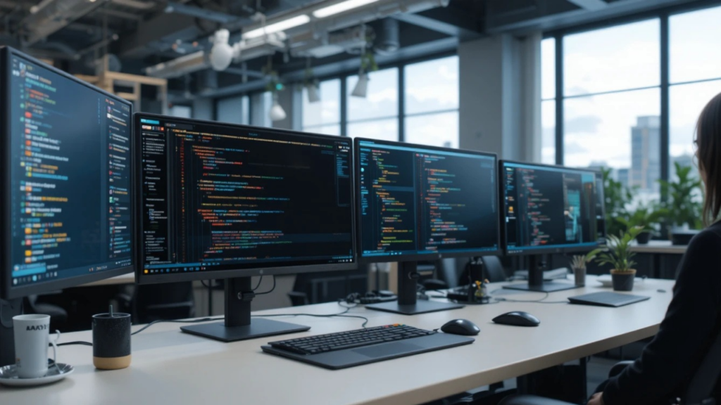 AI GitHub Tools